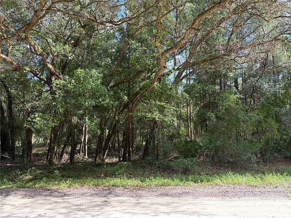 1.85 Acres of Residential Land for Sale in Dunnellon, Florida