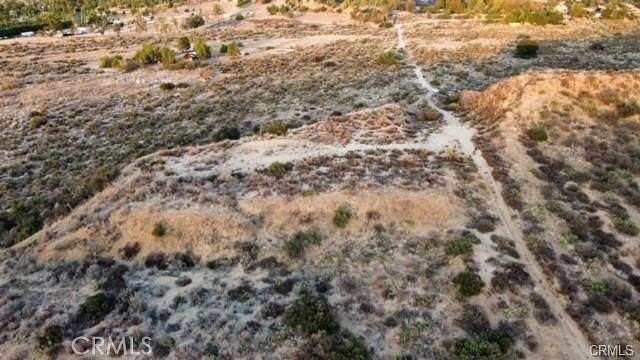 20 Acres of Land for Sale in Temecula, California