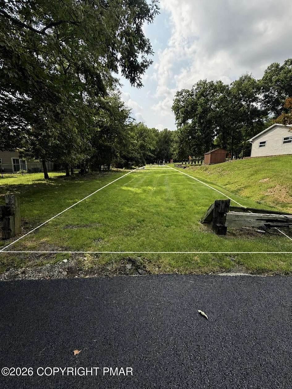 0.23 Acres of Residential Land for Sale in Jim Thorpe, Pennsylvania