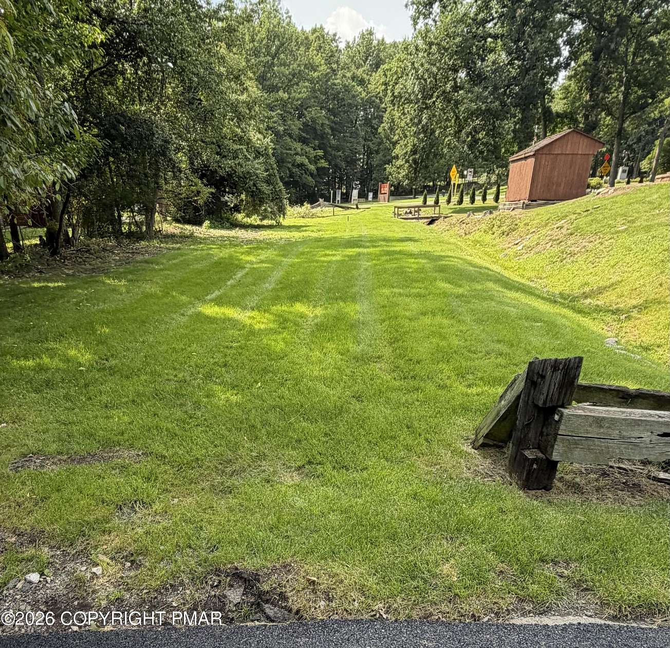0.23 Acres of Residential Land for Sale in Jim Thorpe, Pennsylvania