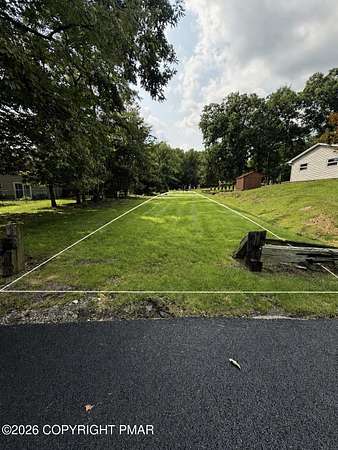 0.23 Acres of Residential Land for Sale in Jim Thorpe, Pennsylvania
