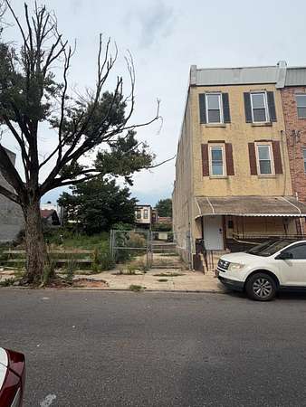 0.03 Acres of Residential Land for Sale in Philadelphia, Pennsylvania