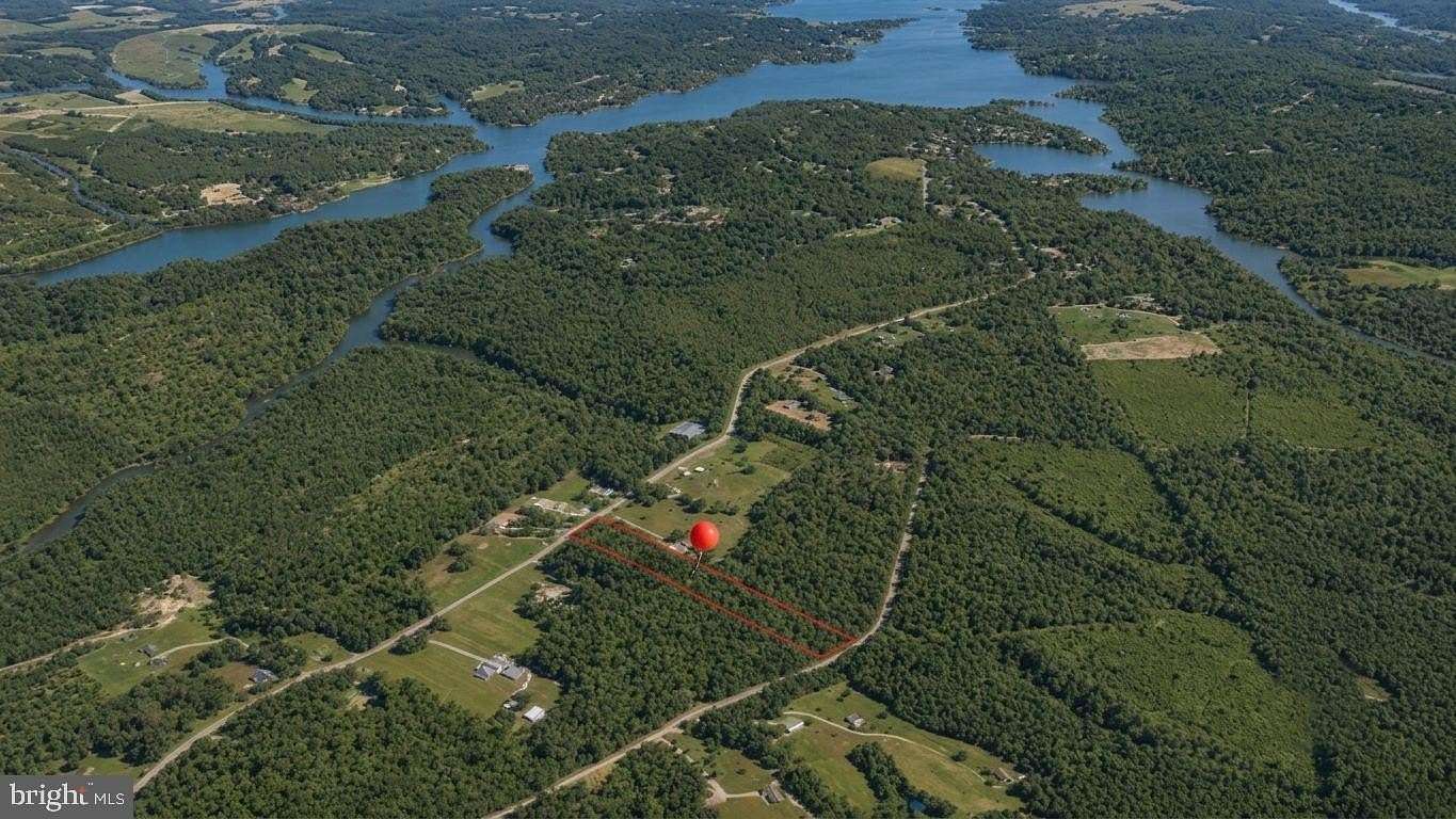5.9 Acres of Land for Sale in Mineral, Virginia