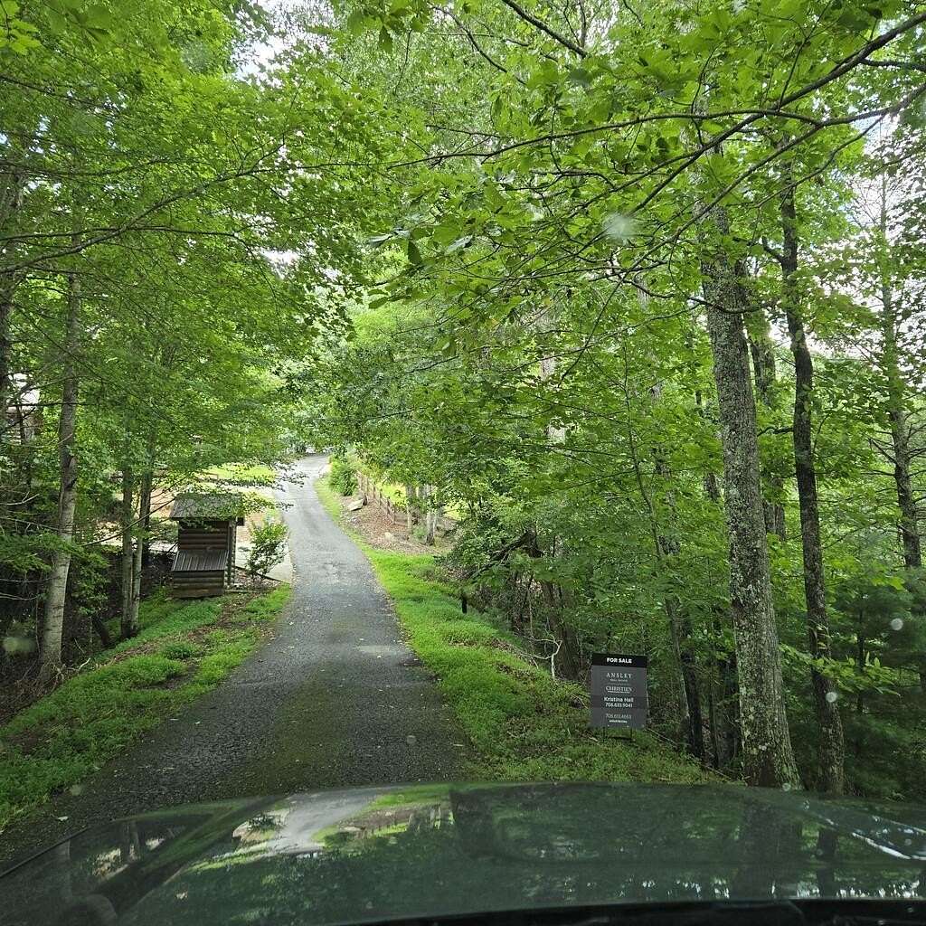 0.83 Acres of Land for Sale in Blue Ridge, Georgia