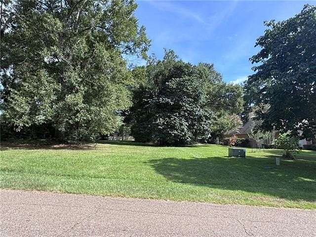 Residential Land for Sale in Abita Springs, Louisiana