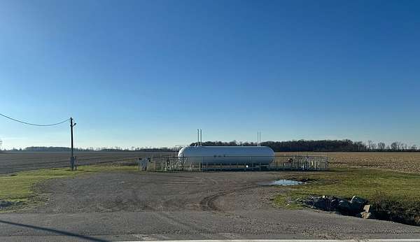 0.8 Acres of Land for Sale in Holgate, Ohio