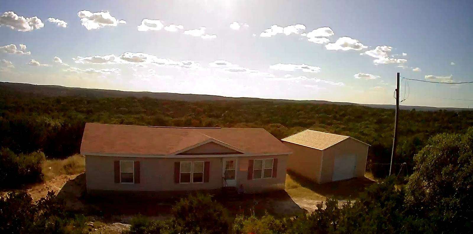 209 Acres of Improved Land for Sale in Rocksprings, Texas