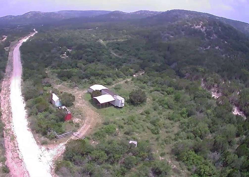 174 Acres of Land for Sale in Rocksprings, Texas