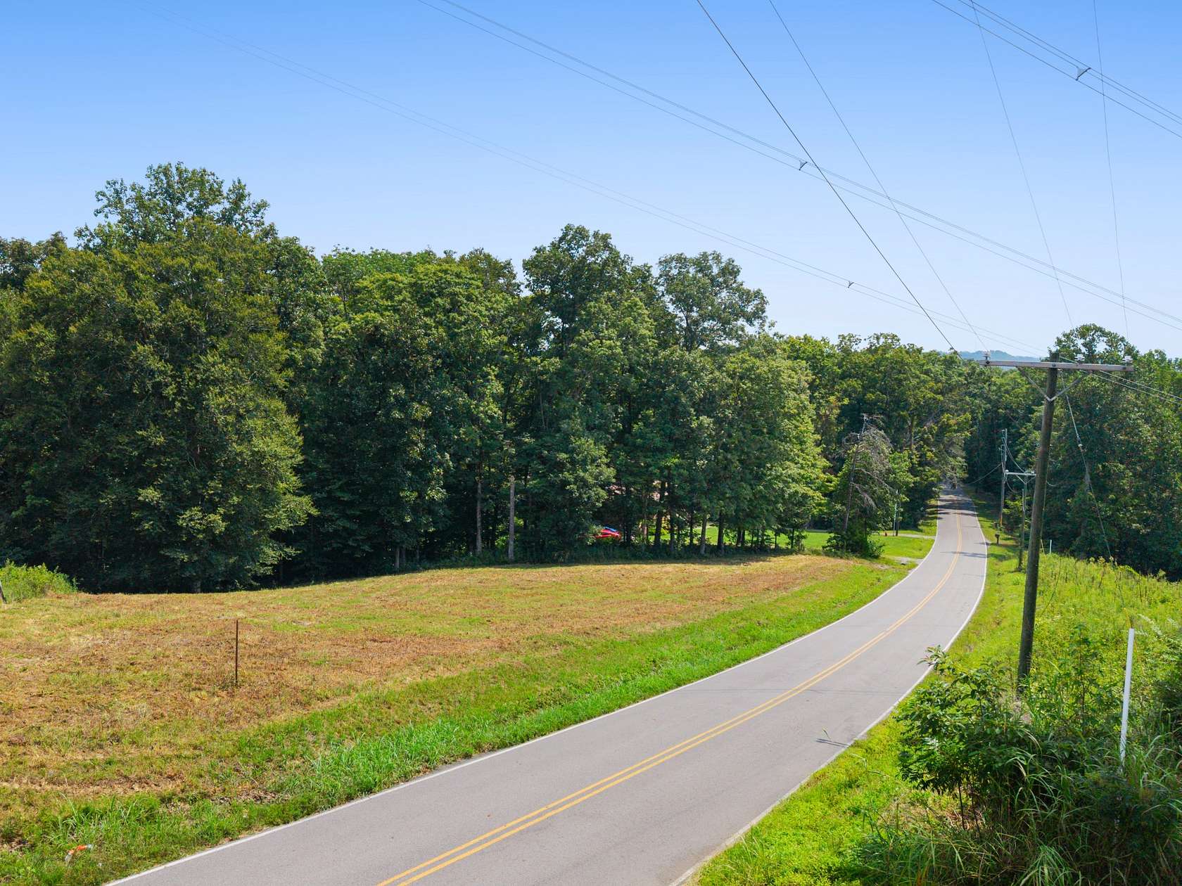 1.15 Acres of Residential Land for Sale in Ashland City, Tennessee