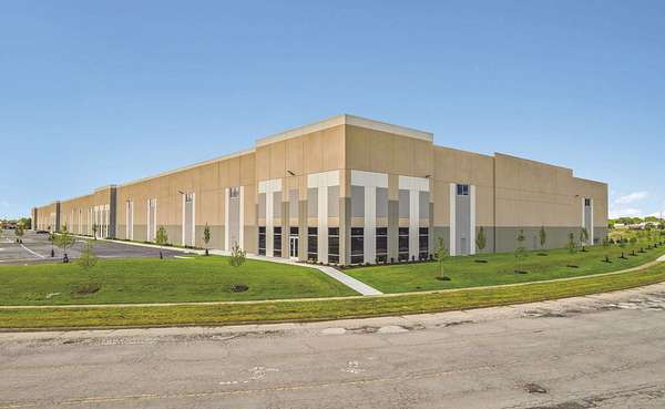 19.6 Acres of Commercial Land for Lease in Toledo, Ohio