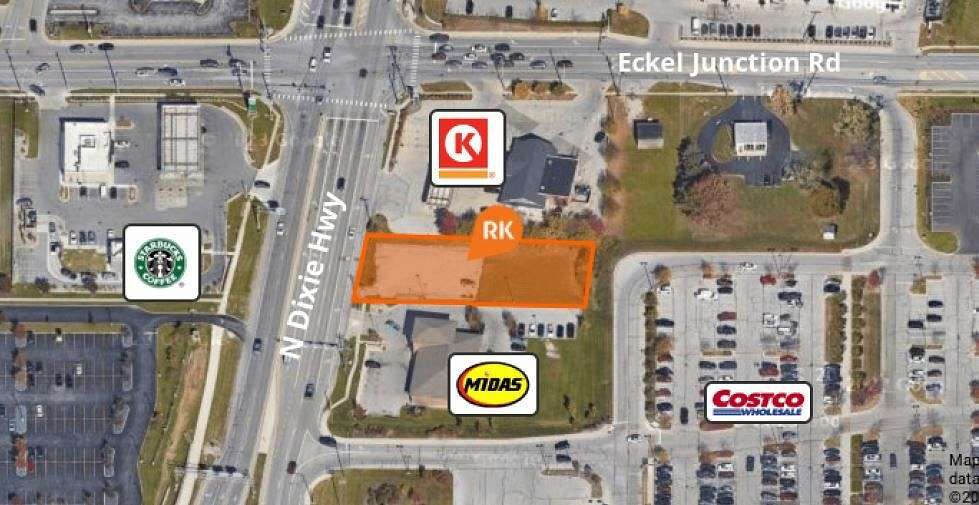 0.59 Acres of Land for Sale in Perrysburg, Ohio