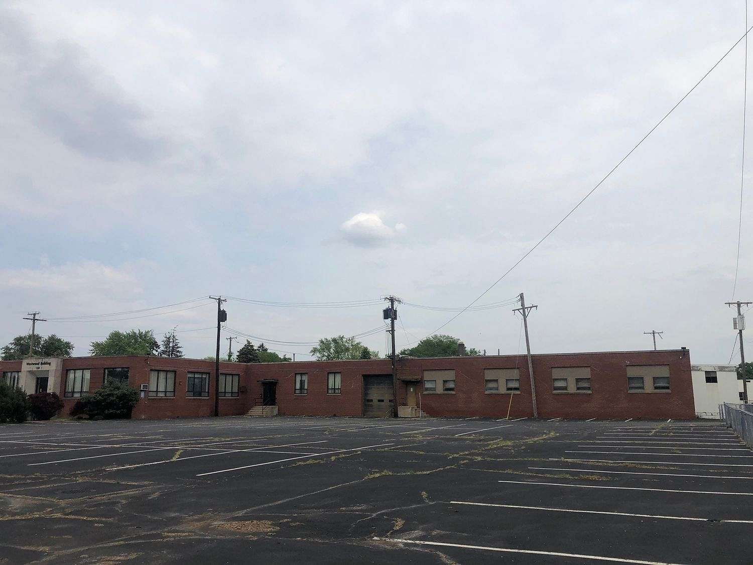 6 Acres of Commercial Land for Lease in Toledo, Ohio