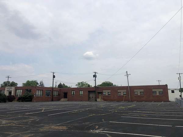 6 Acres of Commercial Land for Lease in Toledo, Ohio
