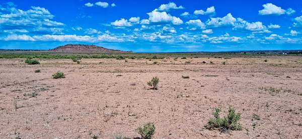 1 Acre of Residential Land for Sale in Sanders, Arizona