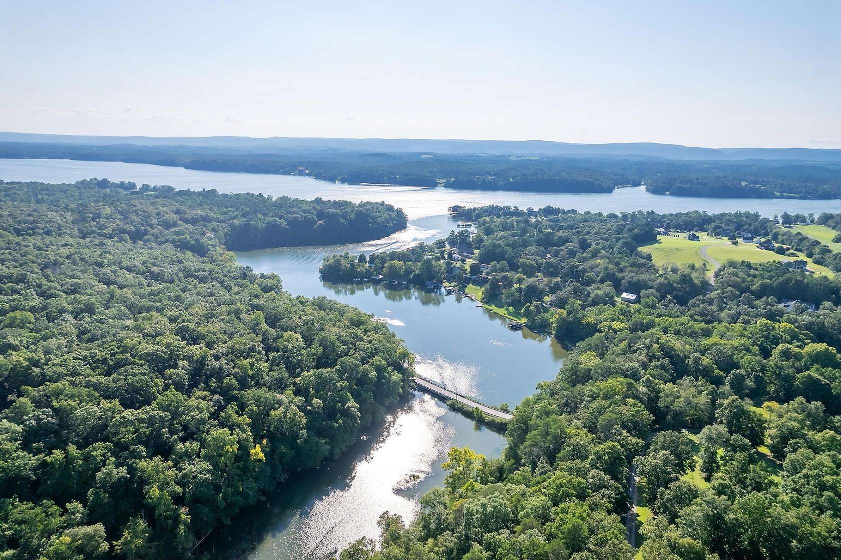 0.78 Acres of Residential Land for Sale in Birchwood, Tennessee