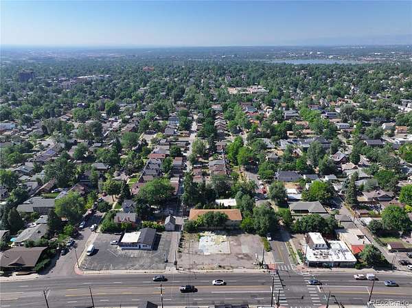 0.27 Acres of Mixed-Use Land for Sale in Denver, Colorado