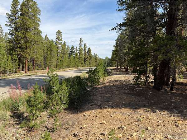 0.55 Acres of Residential Land for Sale in Leadville, Colorado