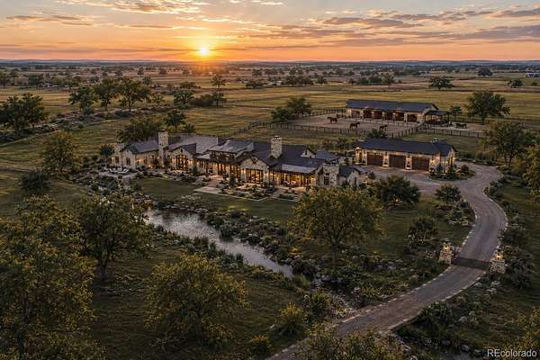 79 Acres of Land with Home for Sale in Fort Lupton, Colorado