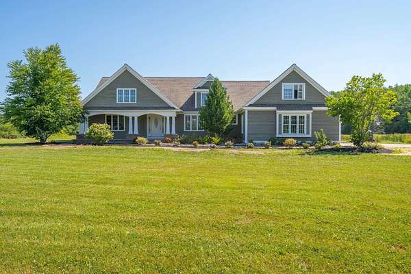 3 Acres of Land with Home for Sale in Biddeford, Maine