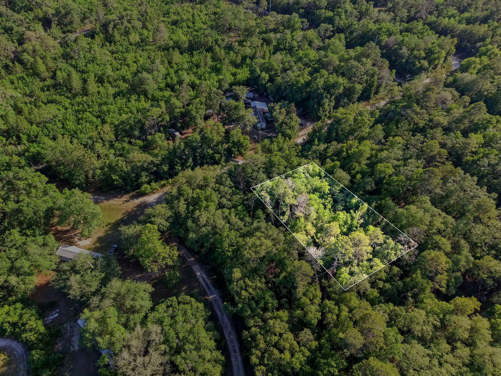 0.23 Acres of Residential Land for Sale in Satsuma, Florida