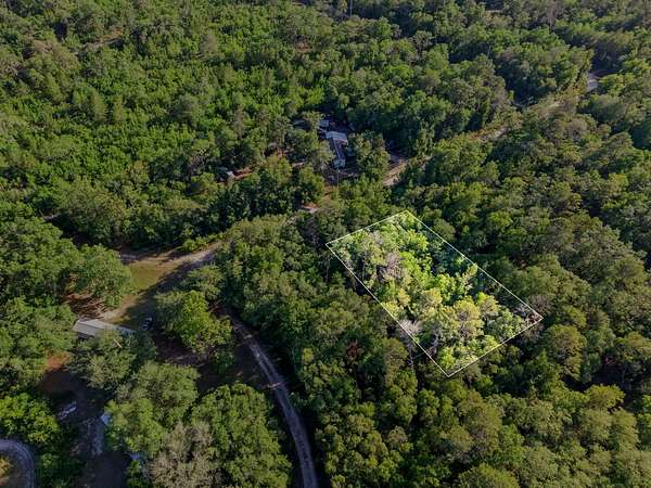 0.23 Acres of Residential Land for Sale in Satsuma, Florida
