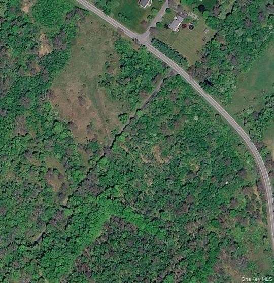 45.3 Acres of Land for Sale in Campbell Hall, New York