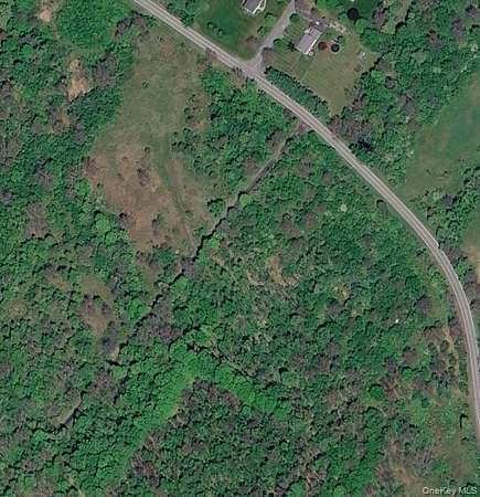 45.3 Acres of Land for Sale in Campbell Hall, New York