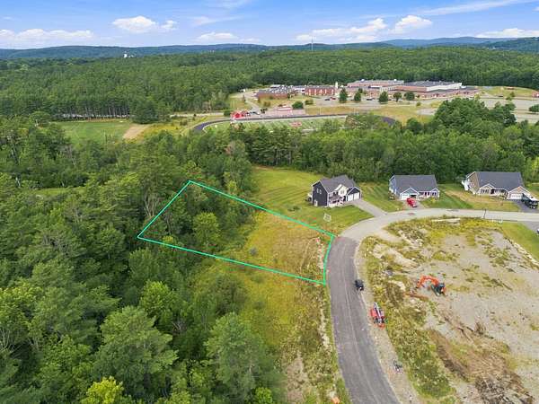 0.79 Acres of Residential Land for Sale in Augusta, Maine