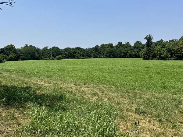 32.4 Acres of Land for Sale in Pineville, Missouri