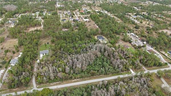 2.27 Acres of Land for Sale in Naples, Florida