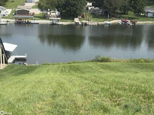 0.19 Acres of Residential Land for Sale in Ellston, Iowa