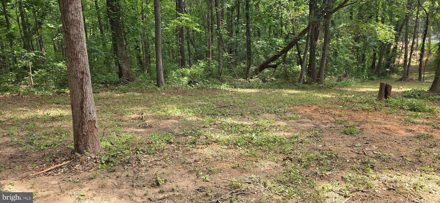 4.69 Acres of Residential Land for Sale in Culpeper, Virginia