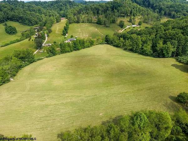 46.2 Acres of Land for Sale in French Creek, West Virginia