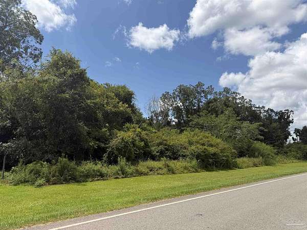 0.79 Acres of Mixed-Use Land for Sale in Walnut Hill, Florida