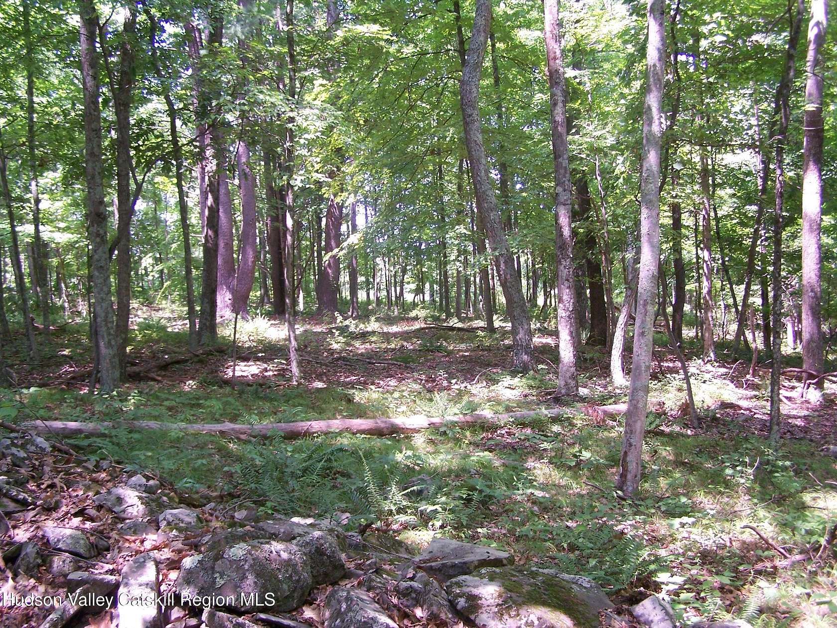 10 Acres of Residential Land for Sale in New Paltz, New York
