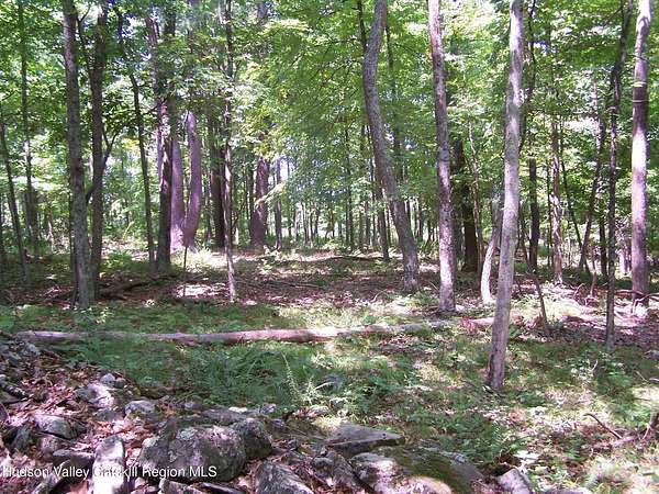 10 Acres of Residential Land for Sale in New Paltz, New York