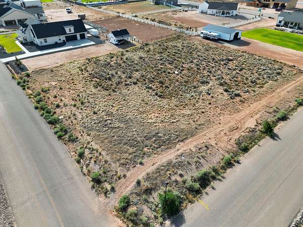 1.19 Acres of Residential Land for Sale in Cedar City, Utah