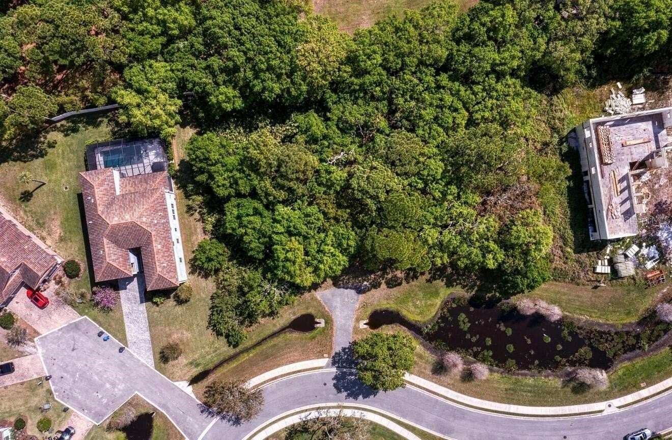 0.39 Acres of Residential Land for Sale in Tampa, Florida
