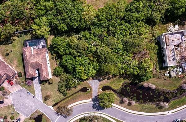 0.39 Acres of Residential Land for Sale in Tampa, Florida