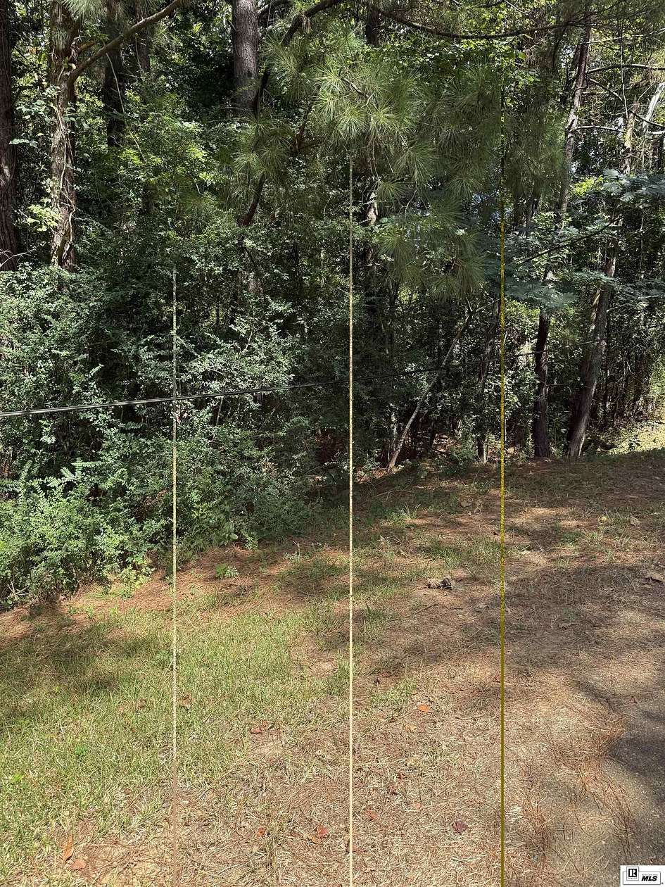 Land for Sale in Hodge, Louisiana