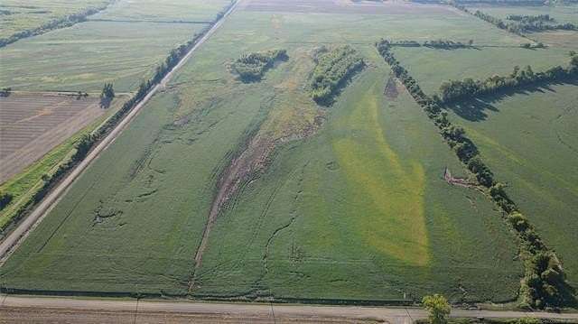 80 Acres of Land for Sale in Muldrow, Oklahoma