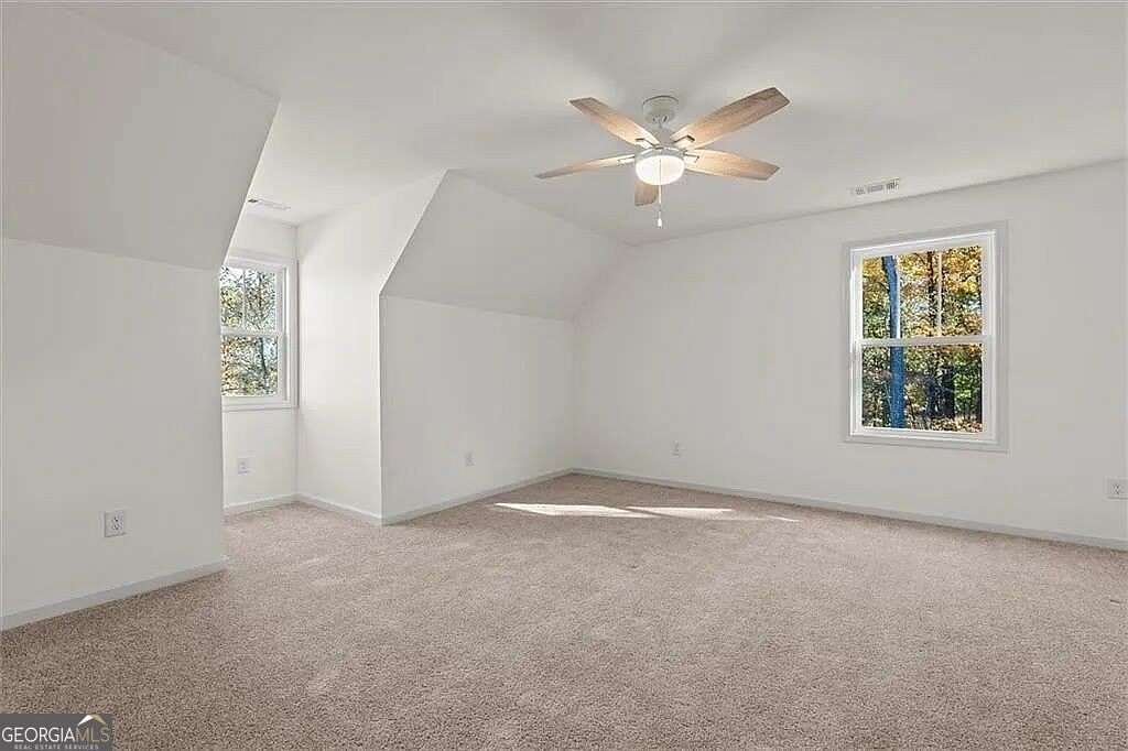 4 Acres of Land with Home for Sale in Carrollton, Georgia