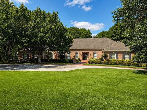 4 Acres of Land with Home for Sale in Jasper, Alabama
