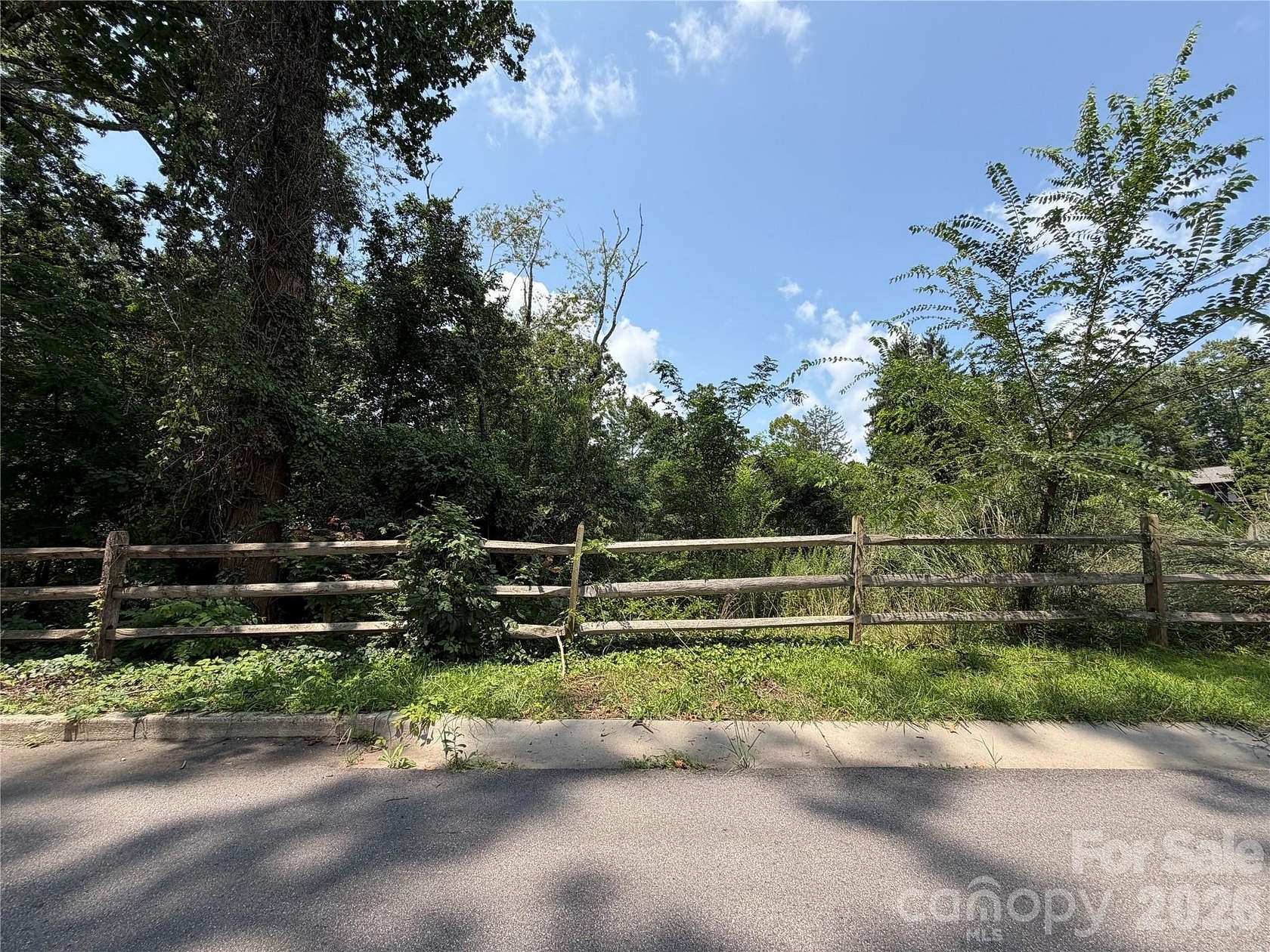 0.25 Acres of Residential Land for Sale in Asheville, North Carolina