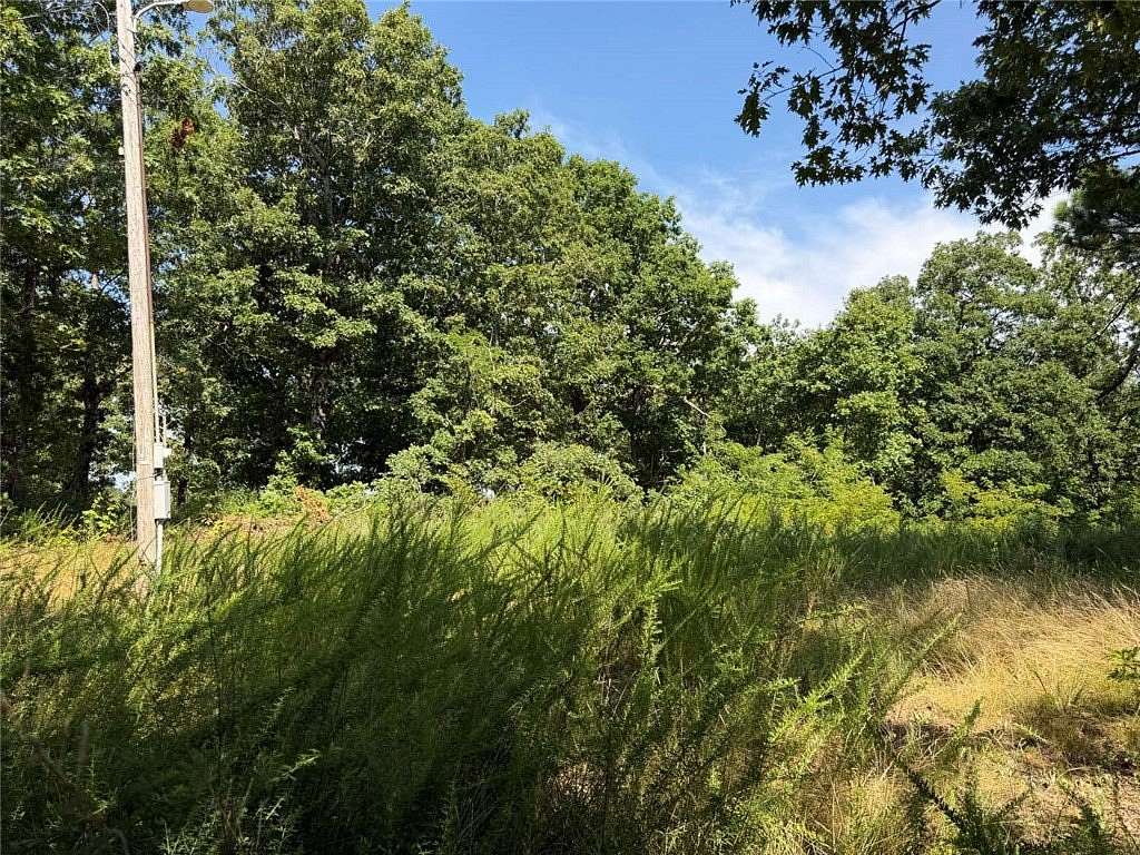 4.49 Acres of Residential Land for Sale in Sand Gap, Arkansas