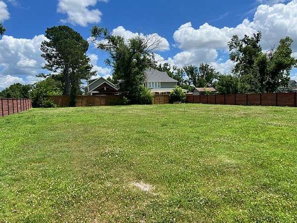 0.17 Acres of Residential Land for Sale in Bentonville, Arkansas
