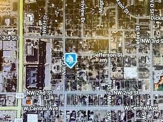 0.17 Acres of Residential Land for Sale in Bentonville, Arkansas