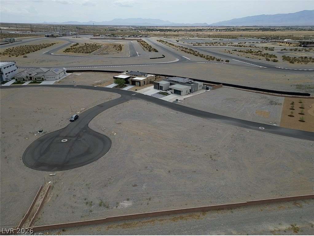 0.27 Acres of Residential Land for Sale in Pahrump, Nevada