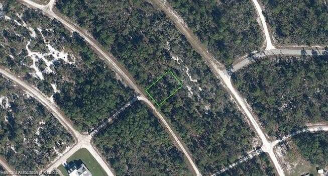 0.23 Acres of Residential Land for Sale in Lake Placid, Florida