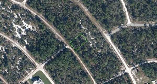 0.23 Acres of Residential Land for Sale in Lake Placid, Florida